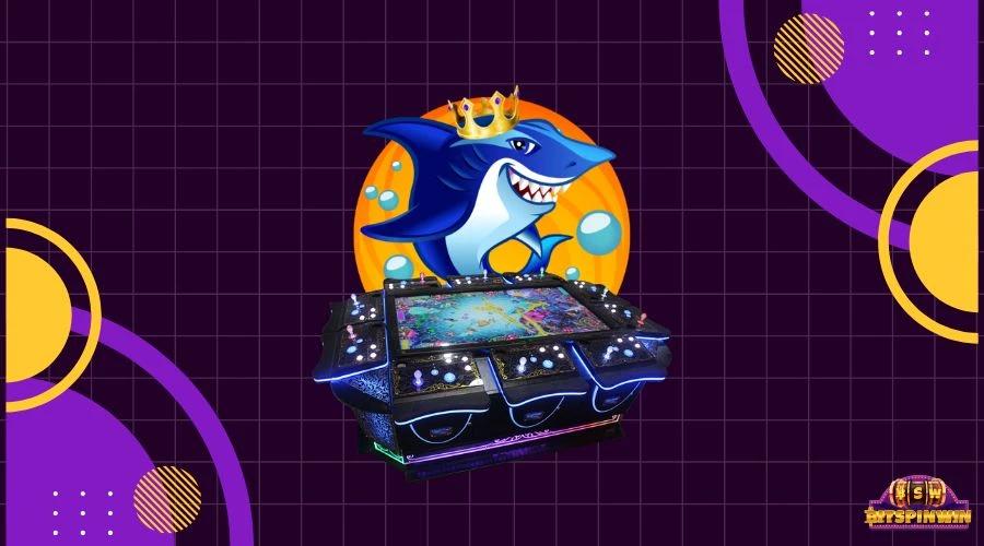 fish games online real money​